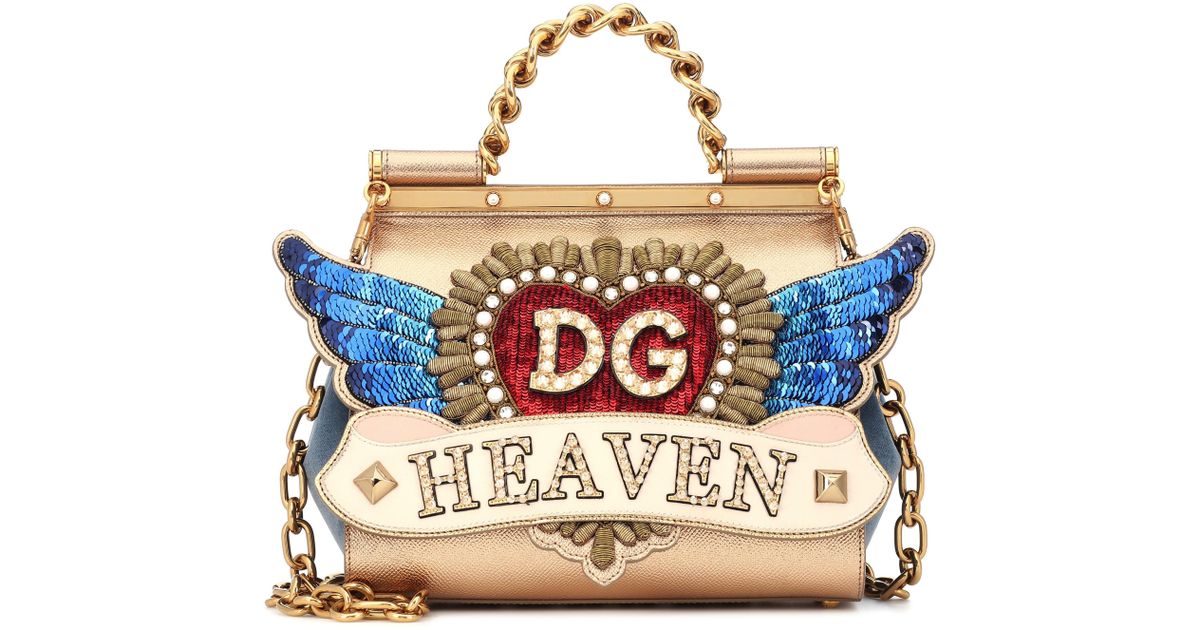 dg heaven bag