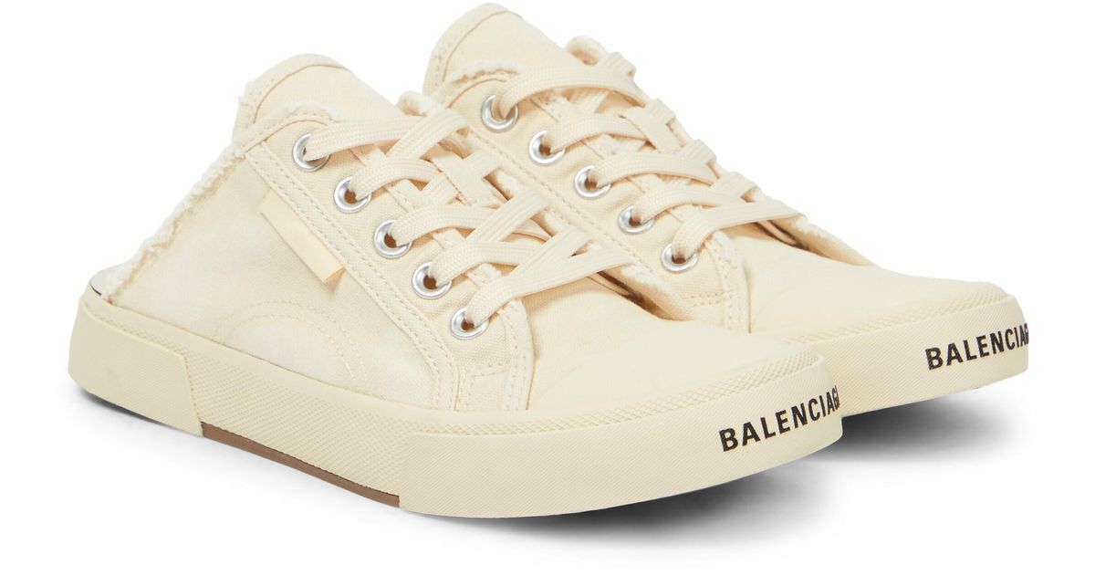 balenciaga shoes canada