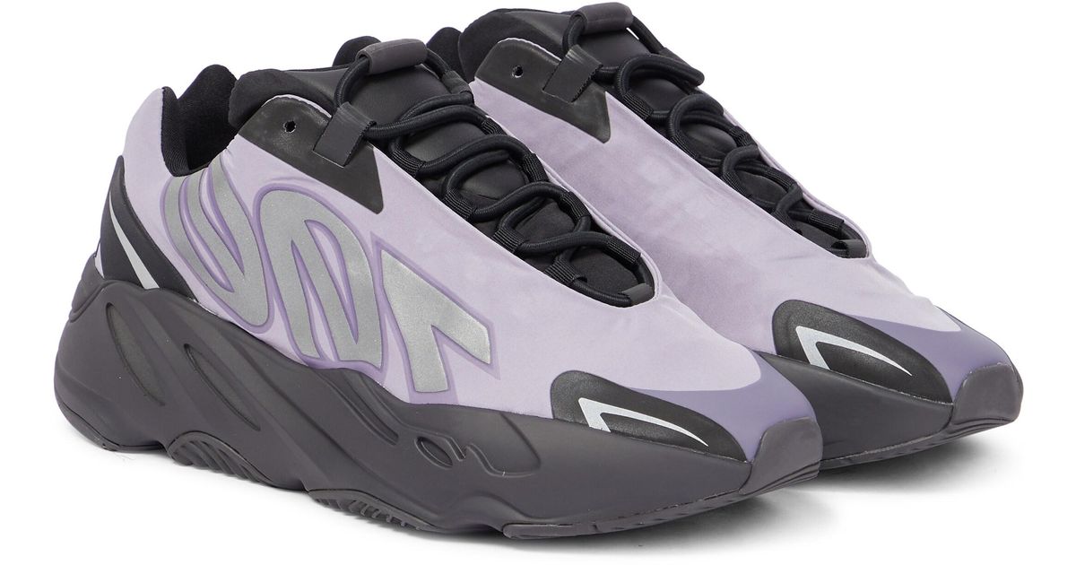 adidas Yeezy Boost 700 Mnvm Sneakers in Purple | Lyst