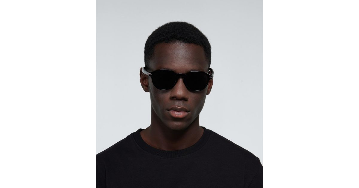 Dior Sonnenbrille DiorBlackSuit R2I für Herren - Lyst