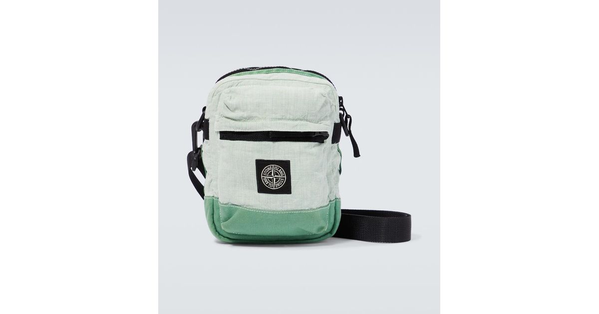 Jeff Granito's 'Island of the Lost' Crossbody Bag - Pre-Order (FREE SHIPPING in U.S.) main image 1
