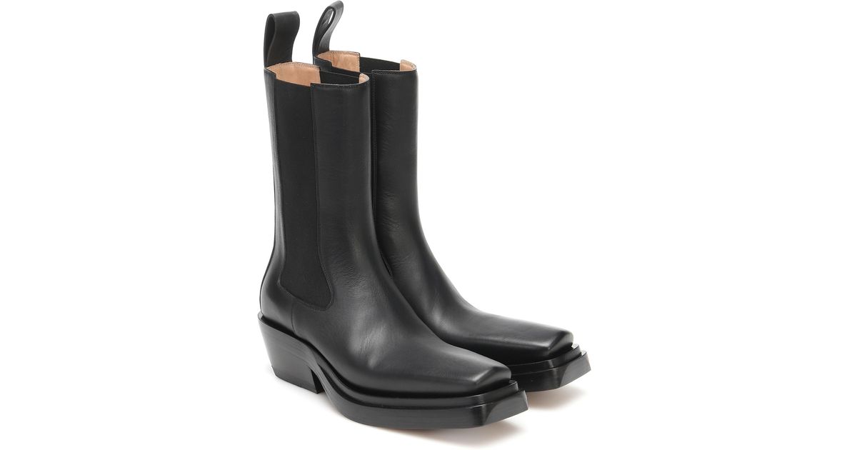 bottega veneta lean