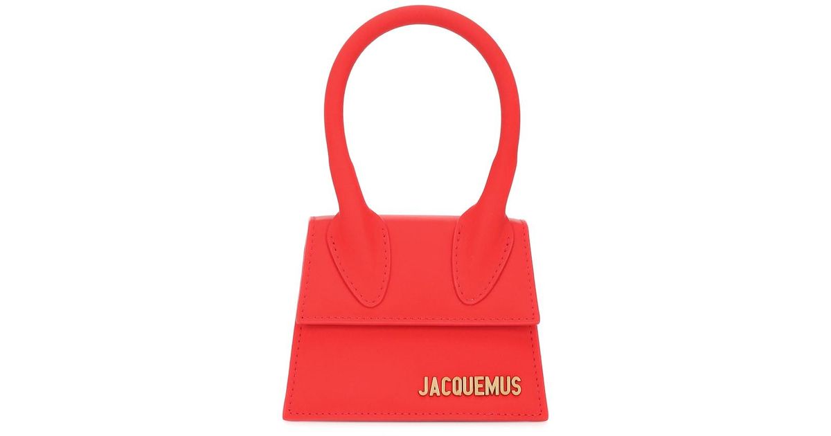 borsa jacquemus