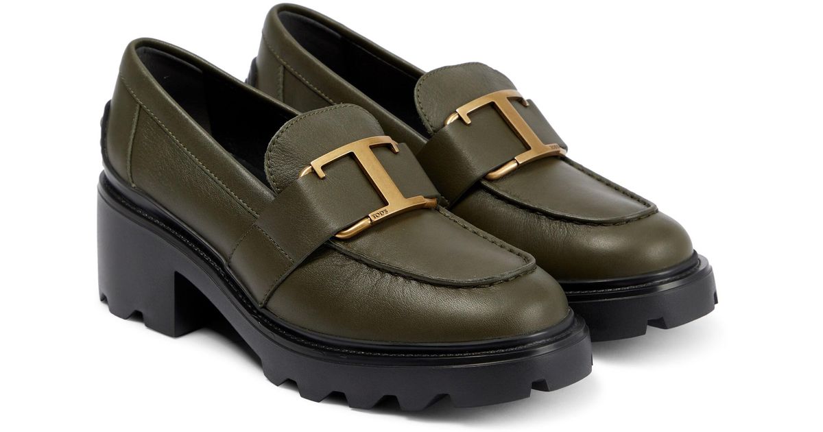 tods platform