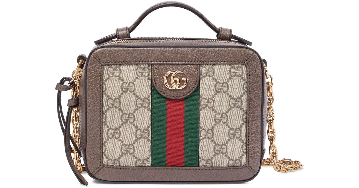 gucci ophidia camera bag