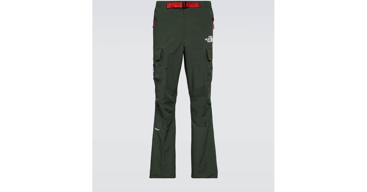 The North Face ANTICLINE PANT - Cargo trousers - black - Zalando.ie