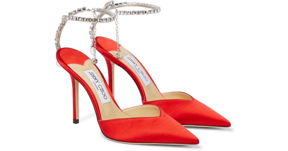 Buy CORSICA Women Red Solid Pumps - Heels for Women 7488860 | Myntra