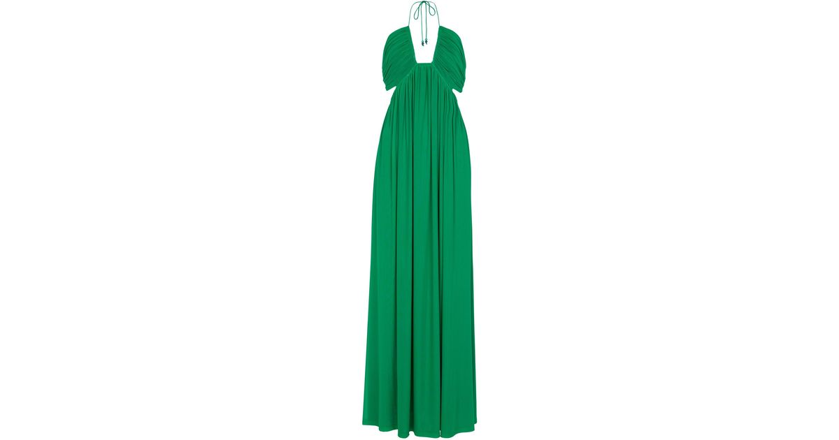 STAUD Synthetic Kanha Reversible Maxi 