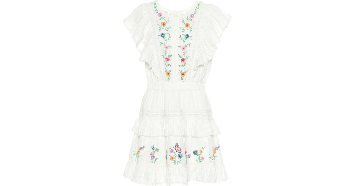 loveshackfancy romy dress