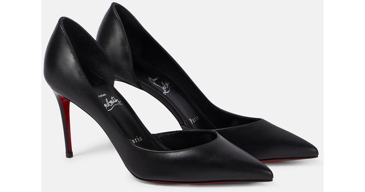 louboutin santiazip