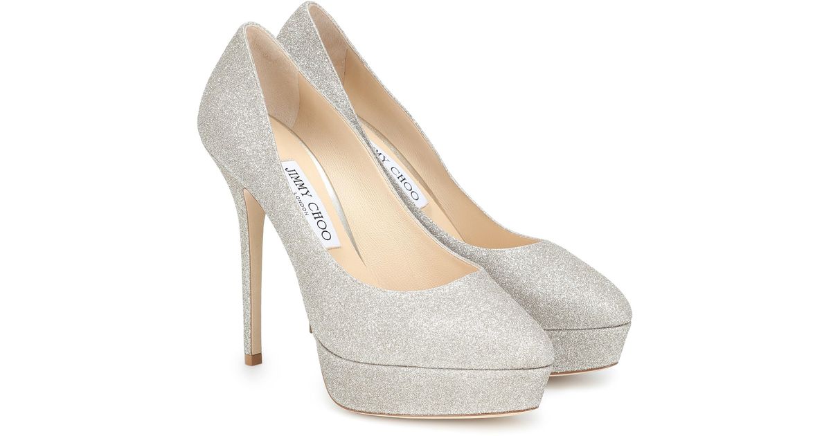 jimmy choo jenara 125