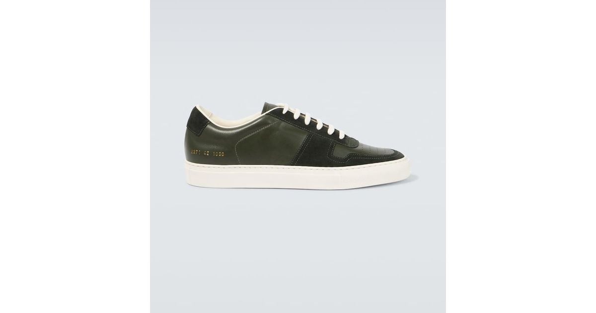 Common projects hotsell bball low mens