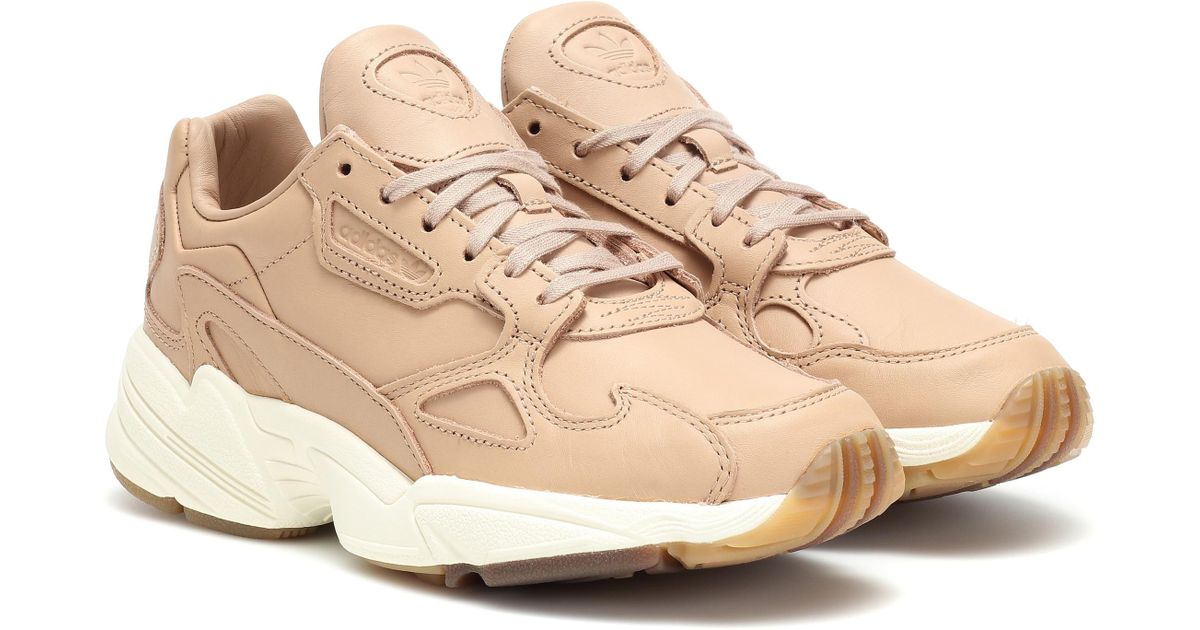 adidas falcon piel adidas falcon piel