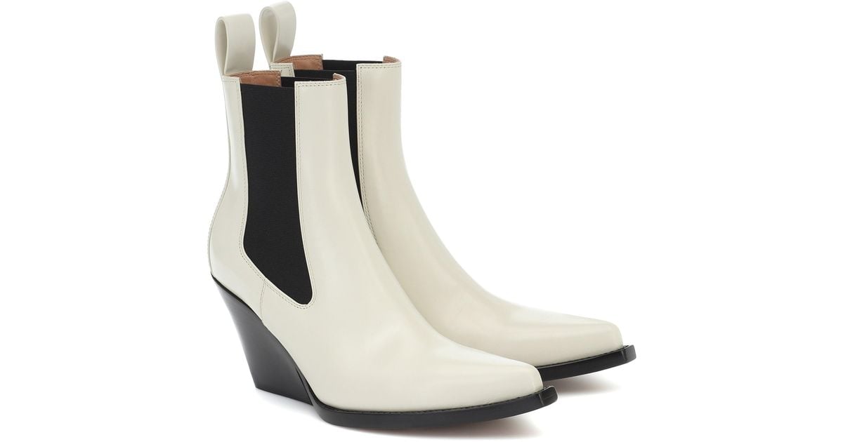 bottega veneta lean