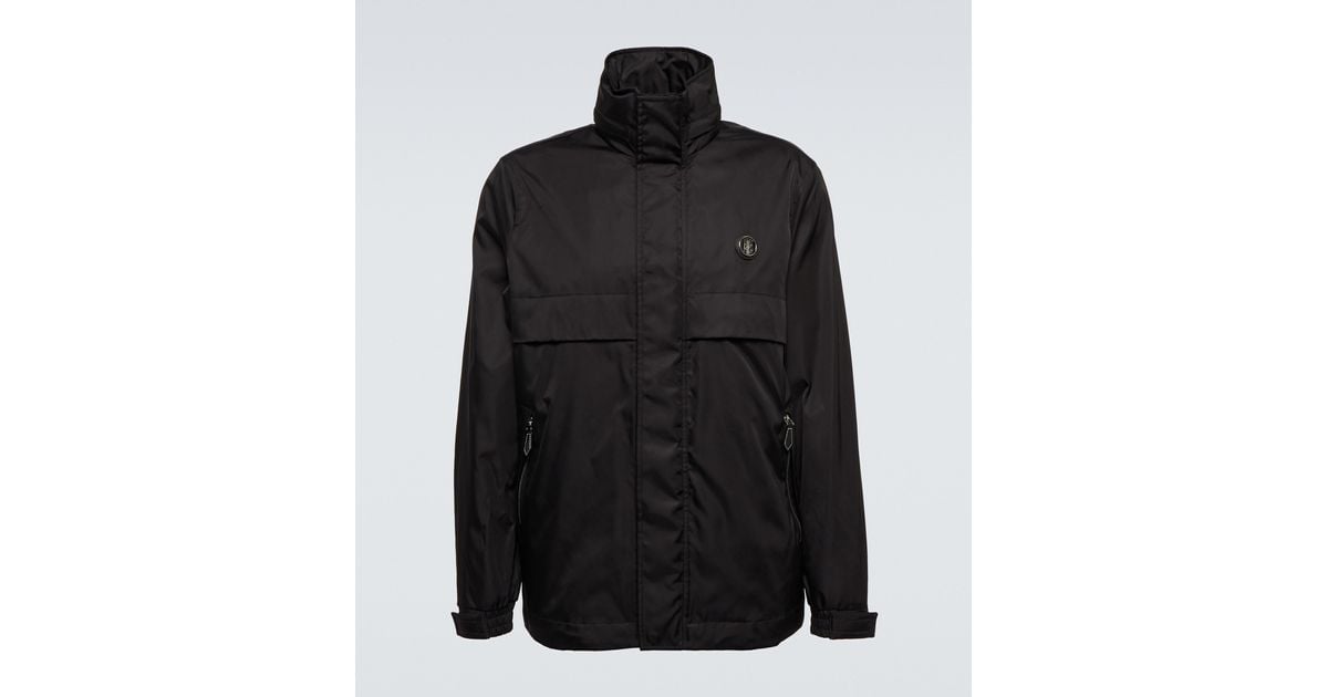 burberry herren jacke