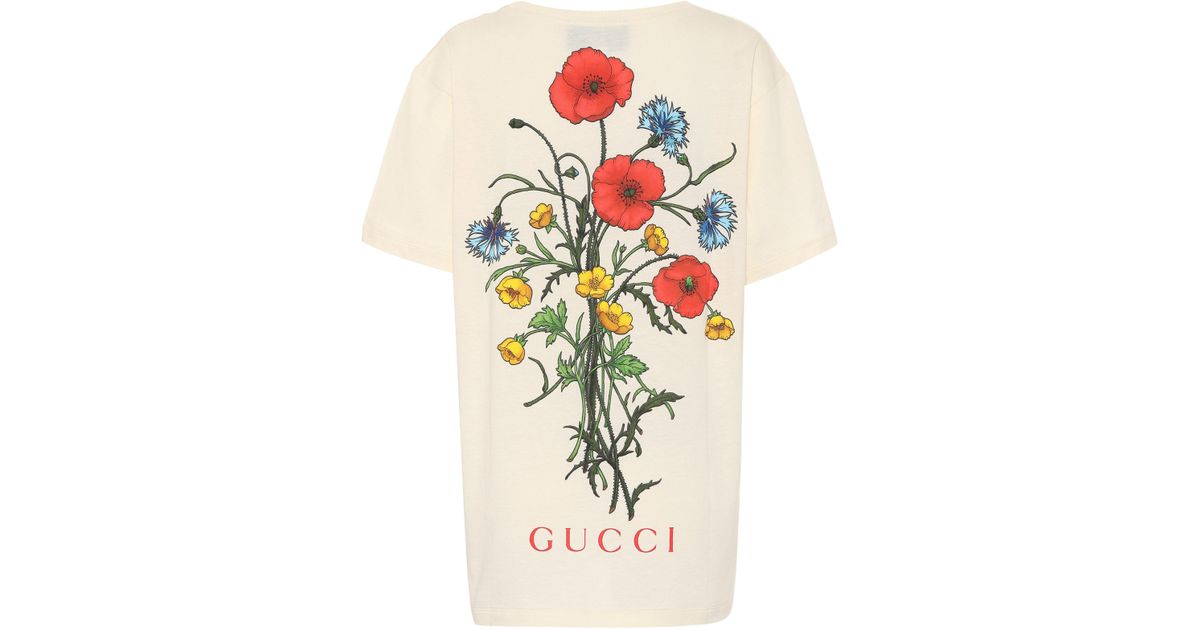 gucci chateau marmont shirt