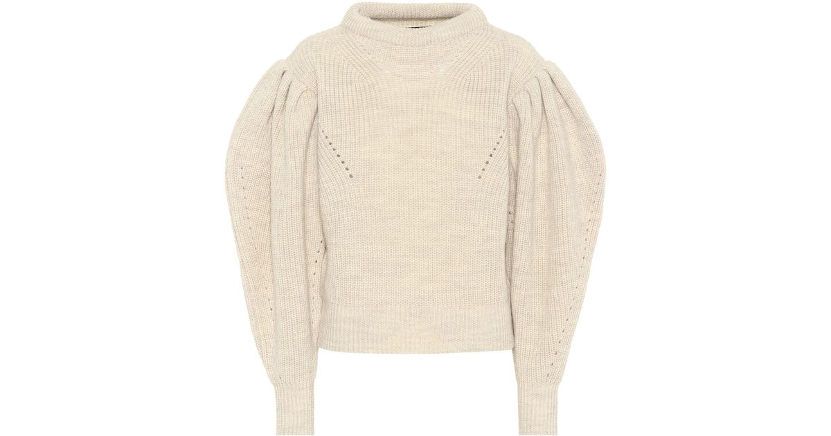 isabel marant brettany