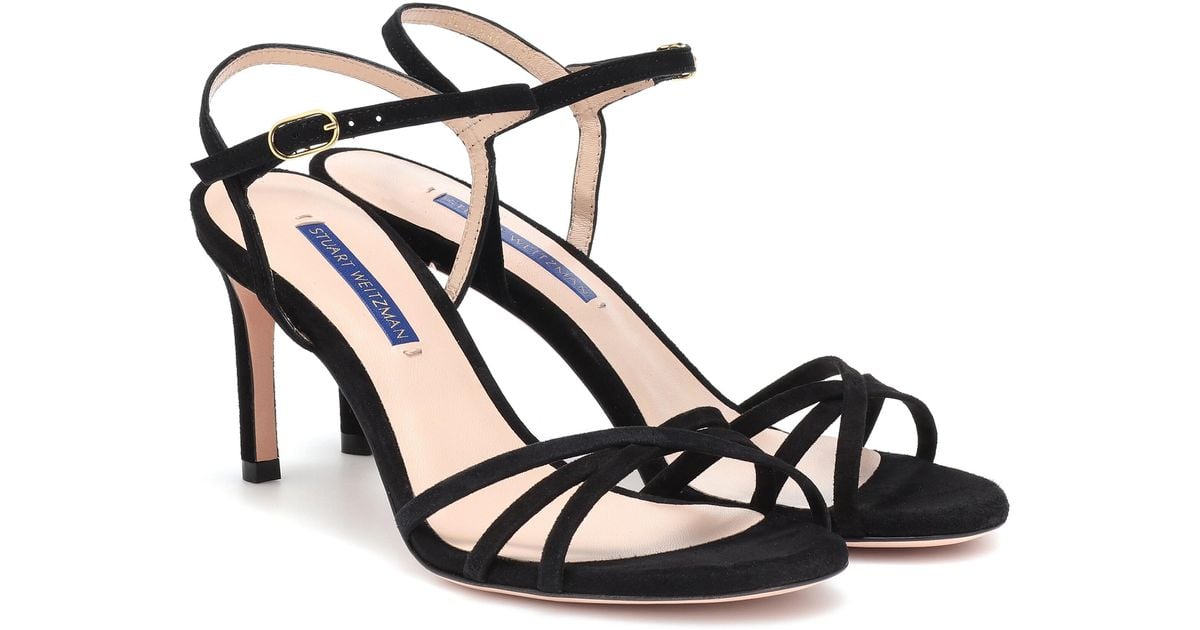 stuart weitzman starla 80