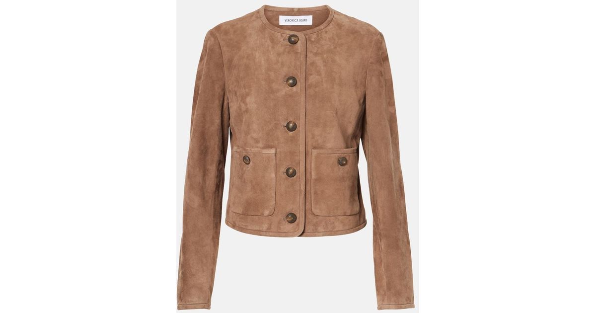Veronica Beard - SURREY SHERPA JACKET main image 1