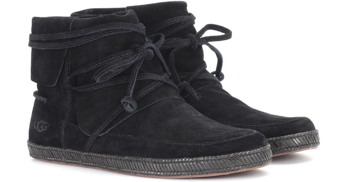ugg reid boot