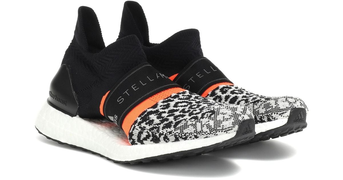 adidas ultraboost x 3d shoes