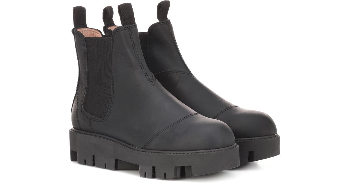 acne studios tillay