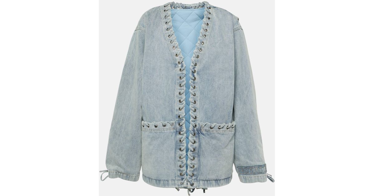 rotate-birger-christensen-blue