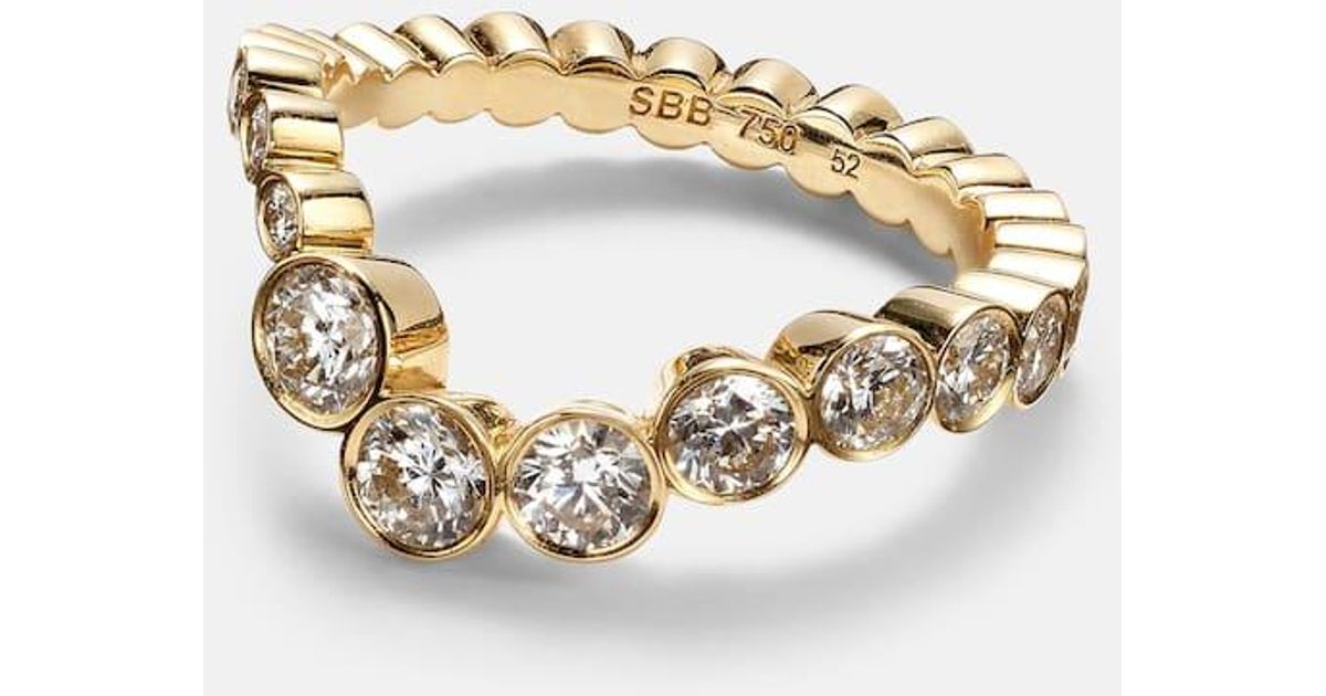Grand Ensemble Ocean Ring main image 1