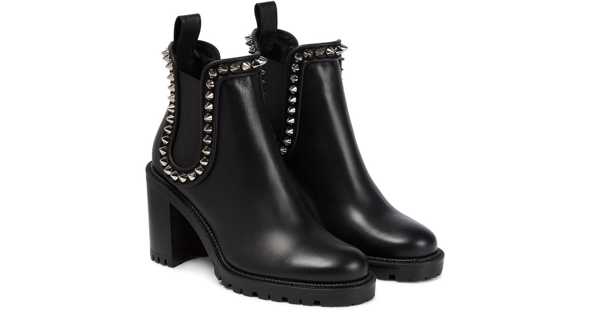 capahutta ankle boot