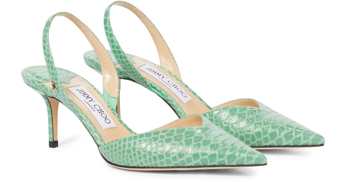jimmy choo thandi 65