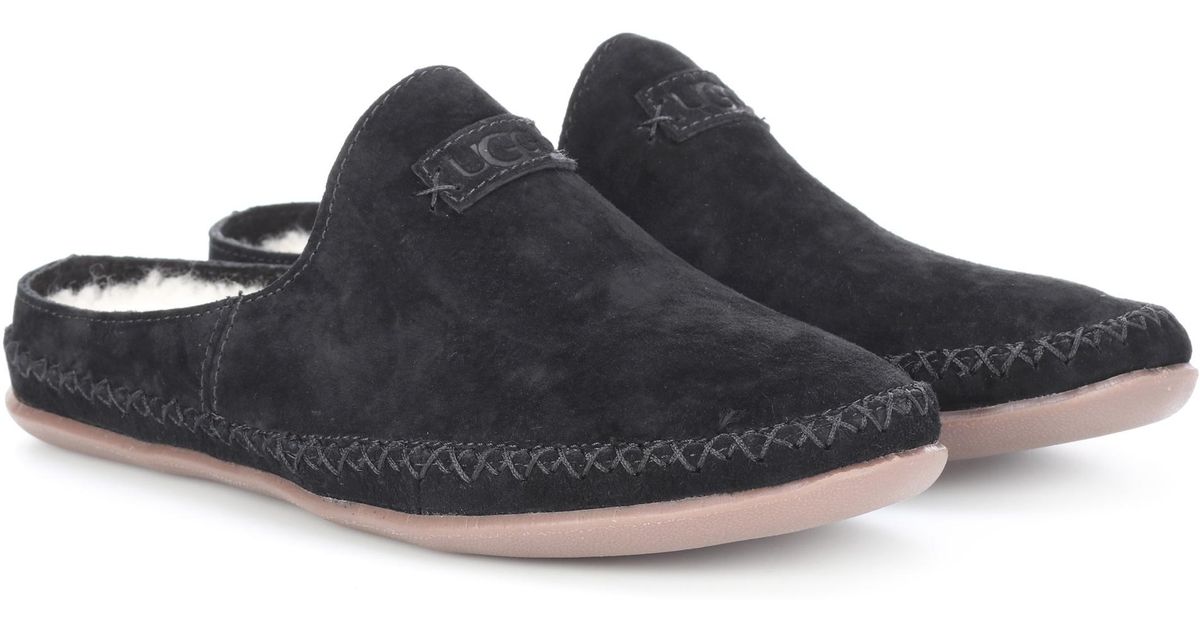 ugg tamara slipper
