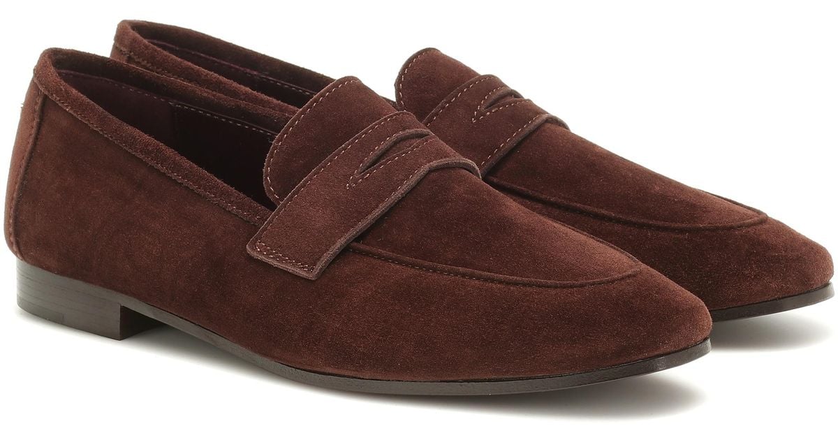 bougeotte loafers sale