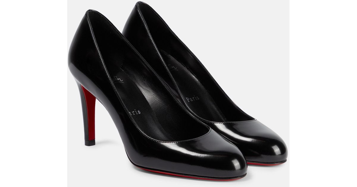 used louboutin pumps
