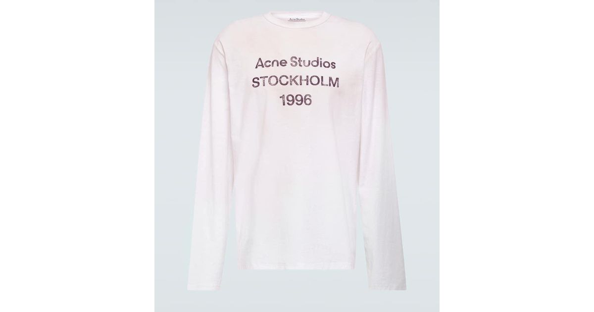 acne-white-Logo-Distressed-