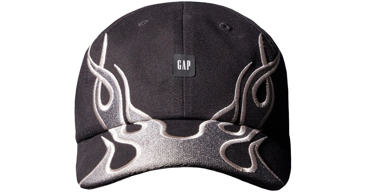 YEEZY × GAP ENGINEERED BY BALENCIAGAキャップ 【公式通販】