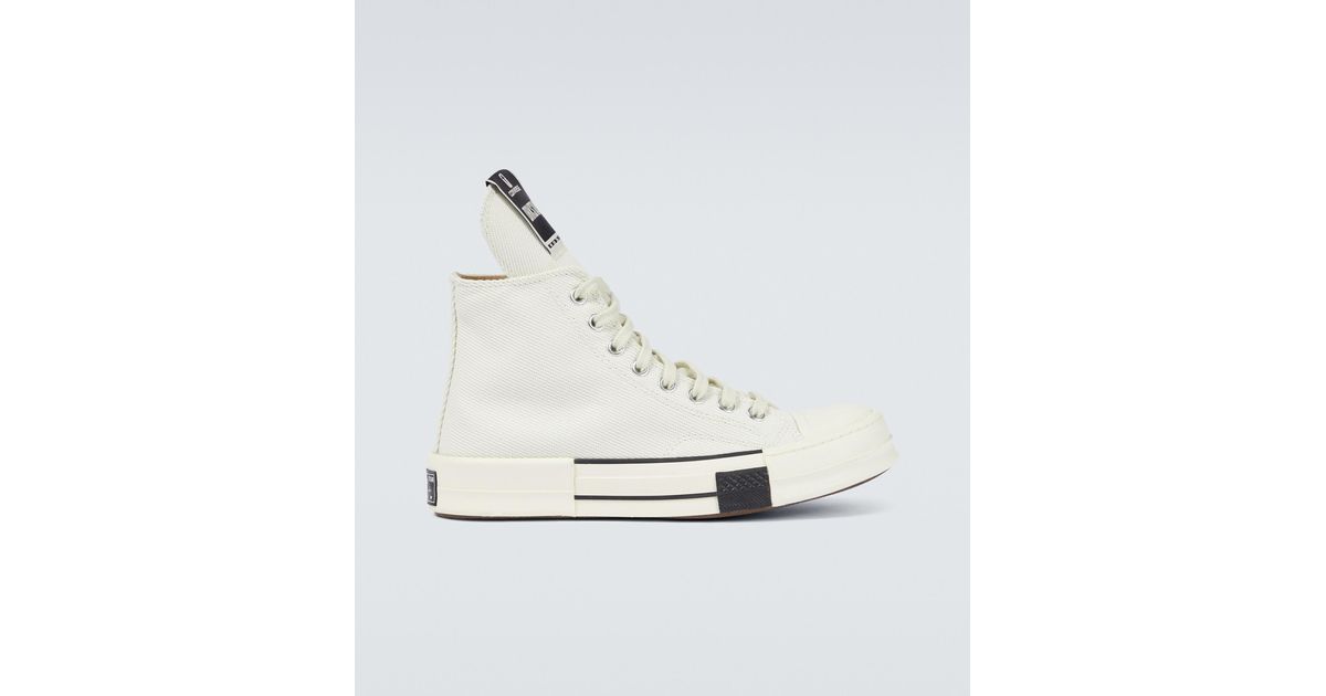 converse x jil sander