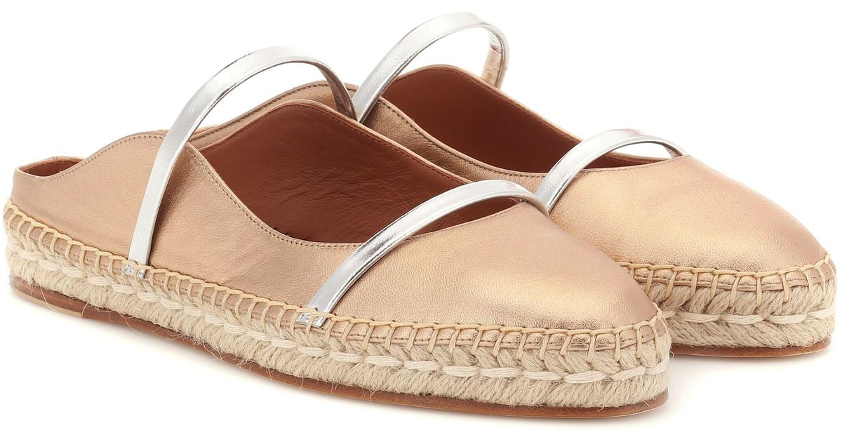 espadrilles sienna