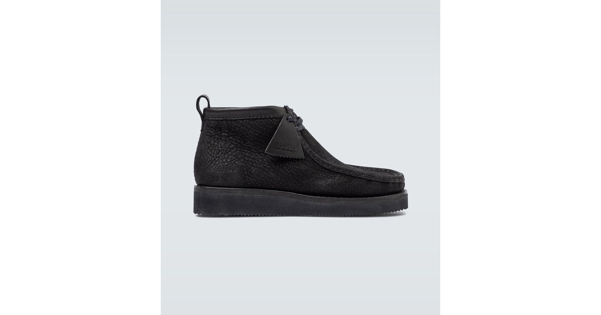 Bottines Cuir Clarks | Modalova