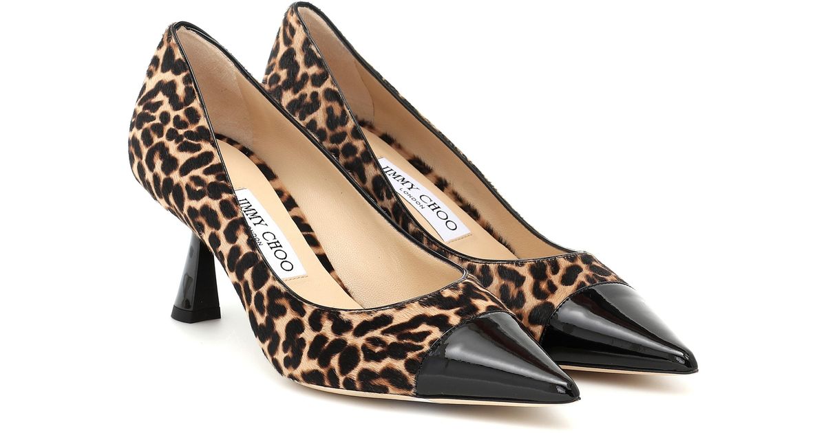 jimmy choo rene 65 pumps