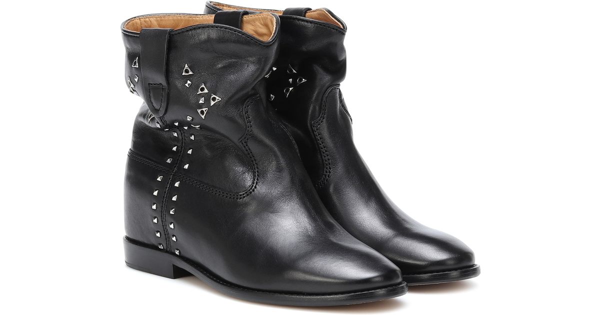 cluster isabel marant
