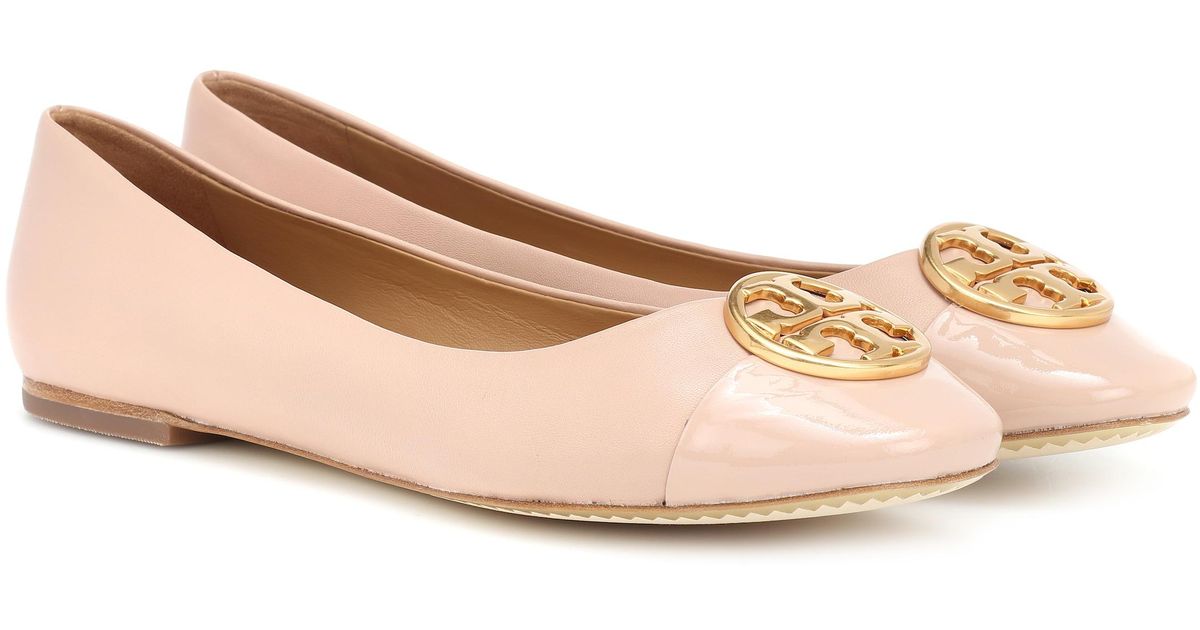 tory burch goan sand flats