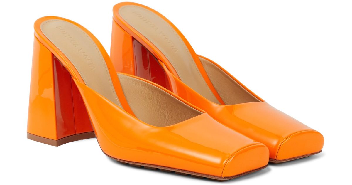 bottega tower mules