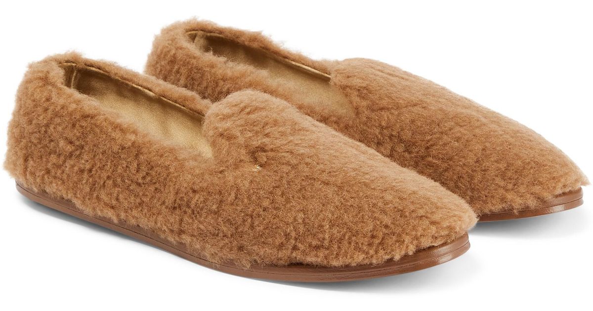 max ladies slippers