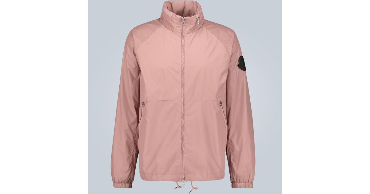 Moncler Genius 2 Moncler 1952 Octa Jacket in Light Pink (Pink) for 