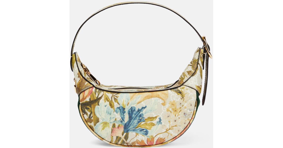 Borsa cheap flora gucci