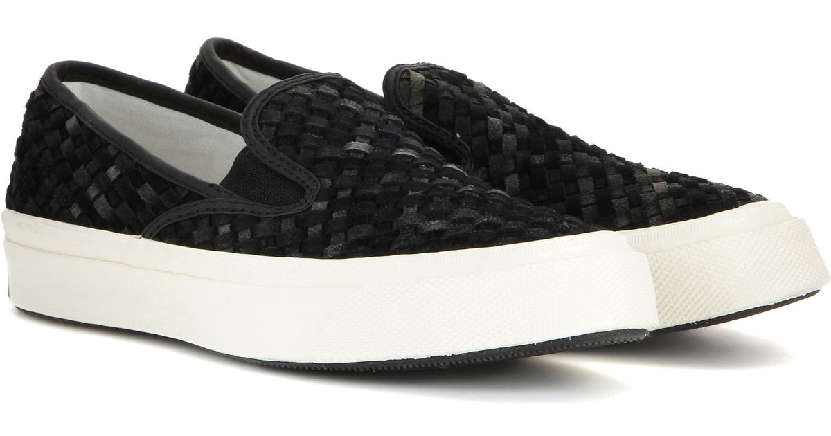 converse deck star 67 slip