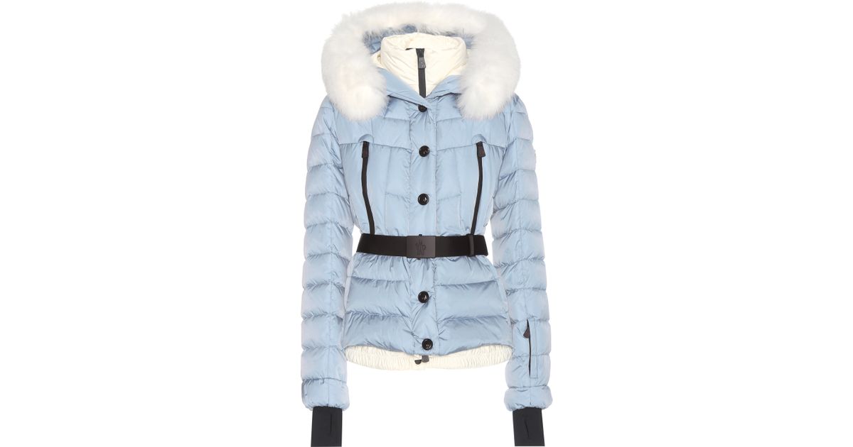 moncler beverly jacket