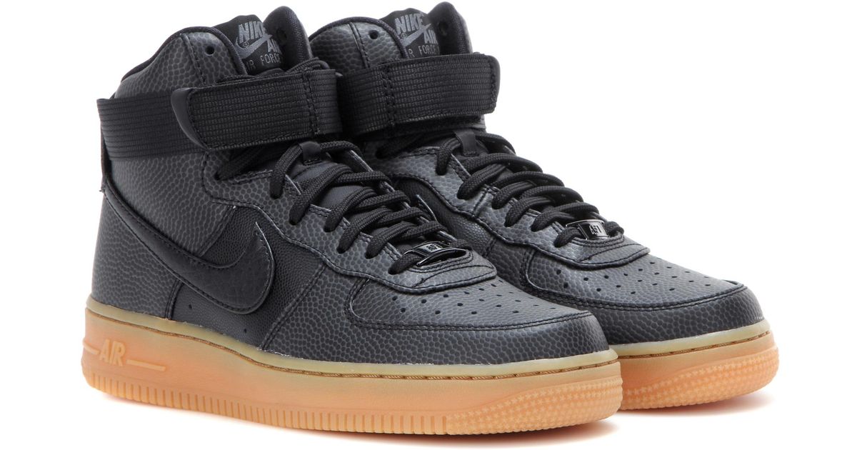 net a porter nike air force 1