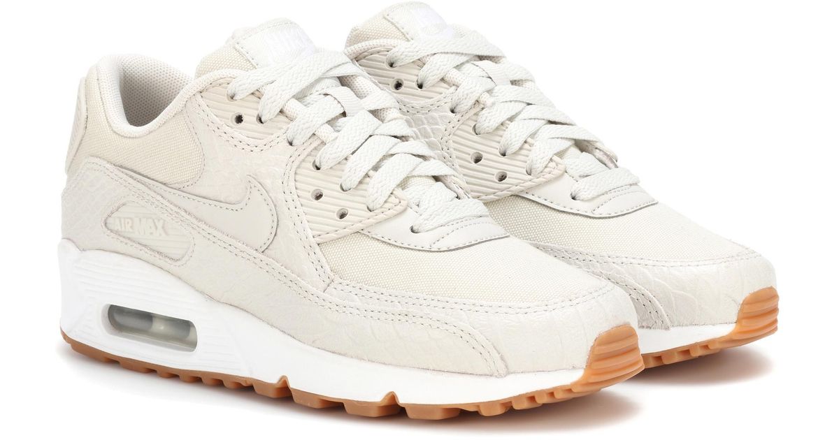 mens beige air max