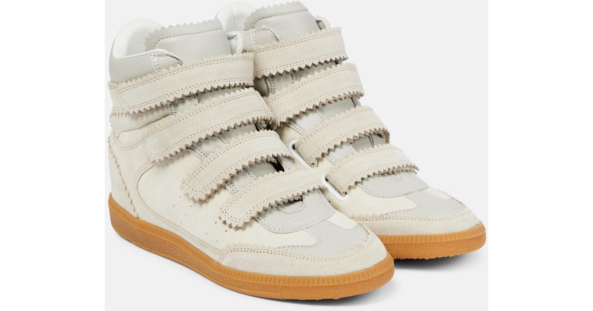 Isabel marant cheap bilsy sale